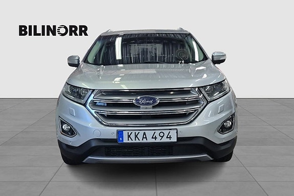Ford Edge 5 of 11