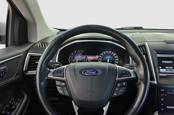 Ford Edge 10 of 11