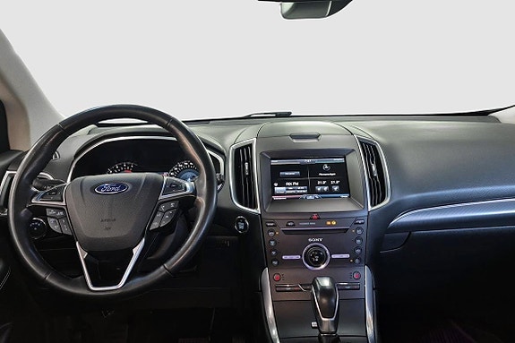 Ford Edge 9 of 11