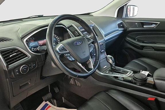 Ford Edge 7 of 11