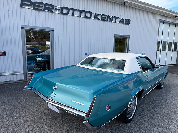 Cadillac Fleetwood 6 of 21