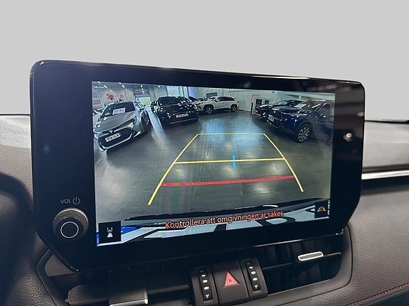 Toyota RAV4 12 of 13