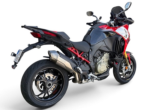 Ducati Multistrada V4 Pikes Peak 6 of 6