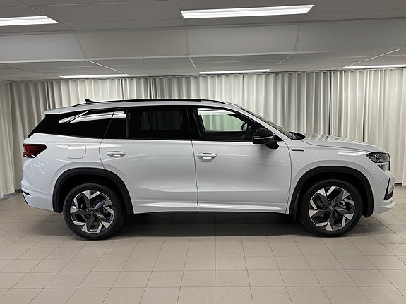 Skoda Kodiaq 2 of 6