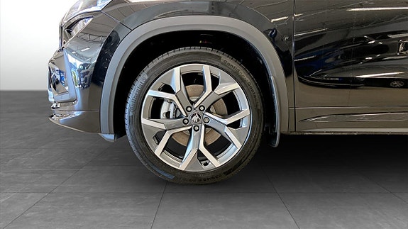 Skoda Kodiaq 10 of 30