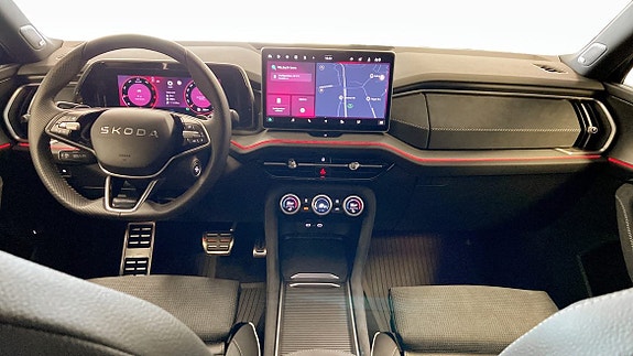 Skoda Kodiaq 18 of 30
