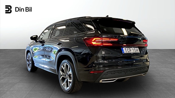 Skoda Kodiaq 6 of 30