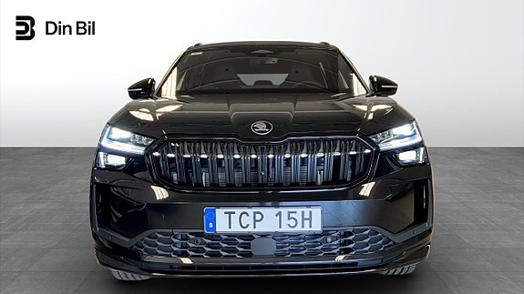 Skoda Kodiaq 7 of 30