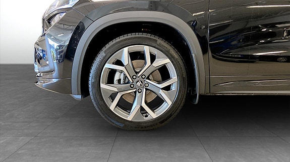 Skoda Kodiaq 11 of 30