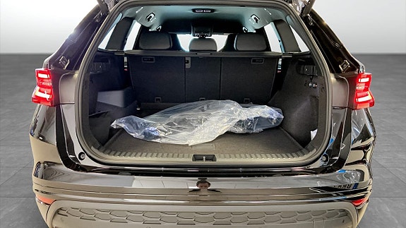 Skoda Kodiaq 22 of 30