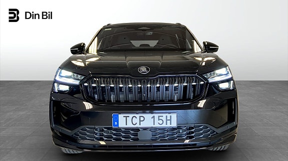 Skoda Kodiaq 8 of 30