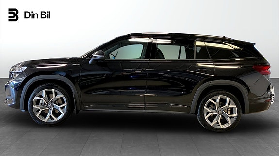 Skoda Kodiaq 3 of 30