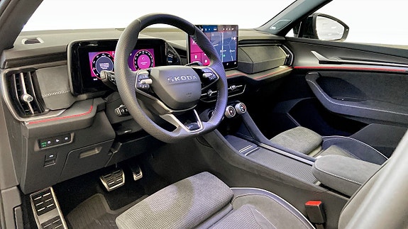 Skoda Kodiaq 12 of 30