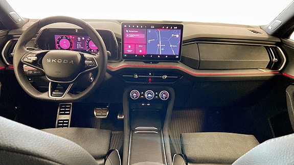 Skoda Kodiaq 19 of 30