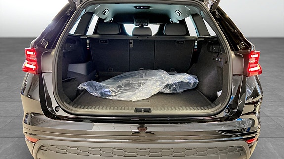 Skoda Kodiaq 23 of 30