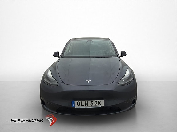 Tesla Model Y 3 of 30