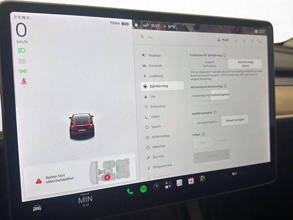 Tesla Model Y 22 of 30