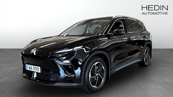 MG S5