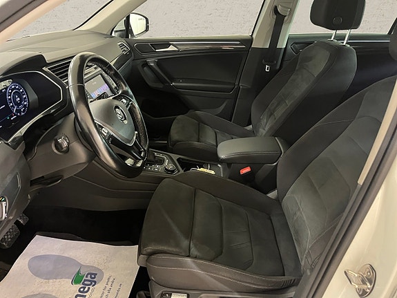 Volkswagen Tiguan 3 of 7
