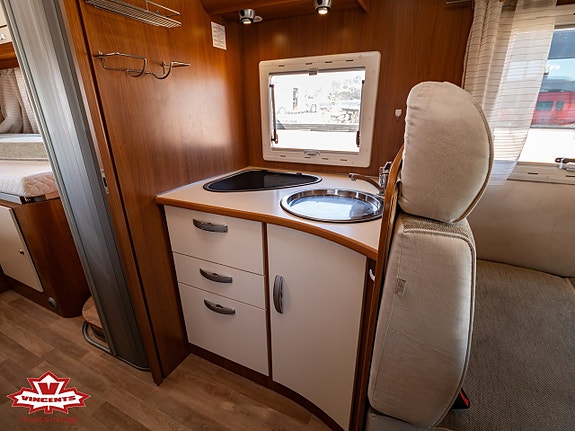 RIMOR Sweden *Långbädd 5 of 23