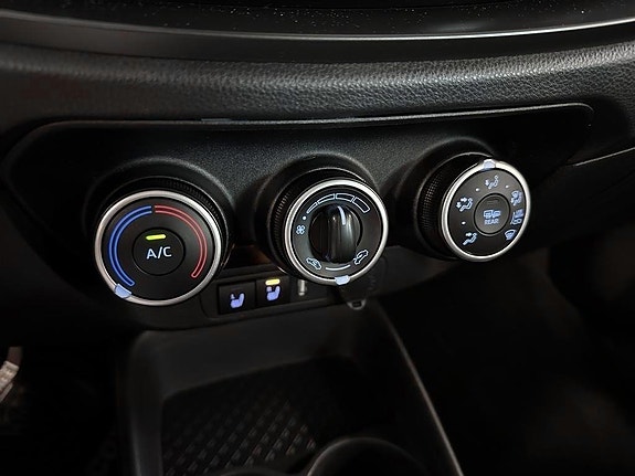 Toyota Aygo X 14 of 14