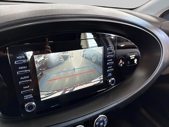 Toyota Aygo X 12 of 14