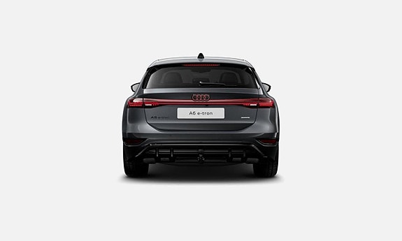 Audi A6 e-tron 2 of 3