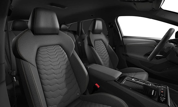 Audi A6 e-tron 3 of 3