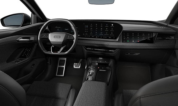 Audi Q6 e-tron 8 of 10