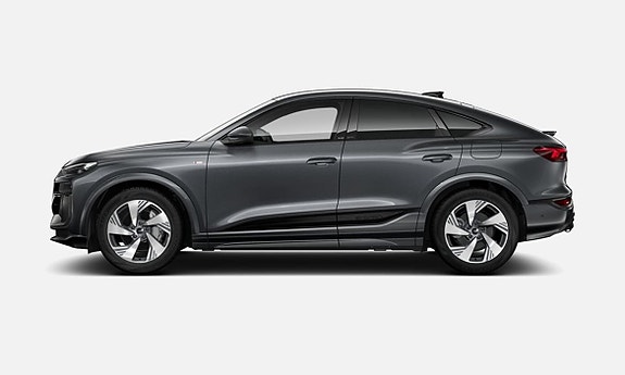 Audi Q6 e-tron 9 of 10