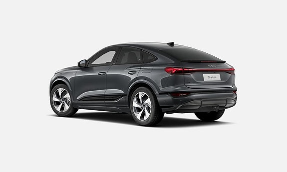 Audi Q6 e-tron 4 of 10