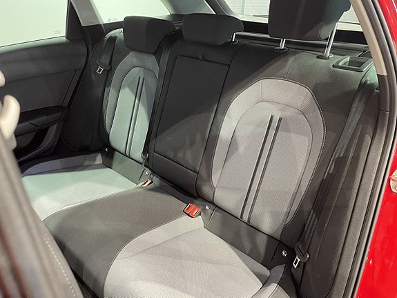Seat Leon 14 of 15