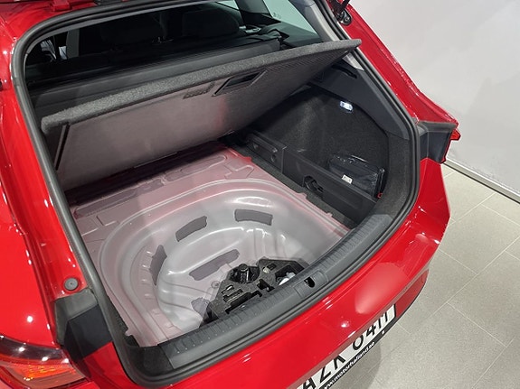 Seat Leon 10 of 15
