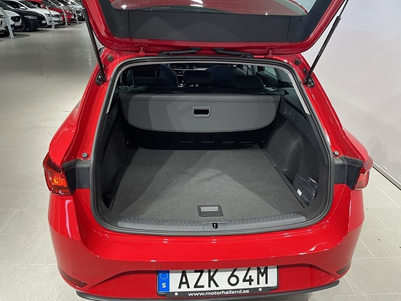 Seat Leon 9 of 15