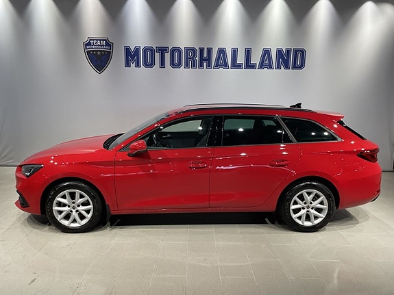 Seat Leon 5 of 15