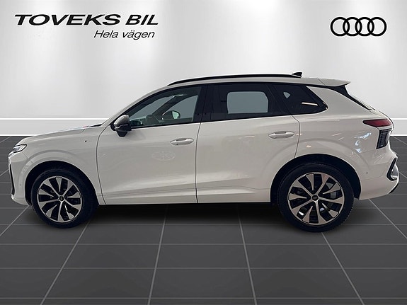 Audi Q3 5 of 14