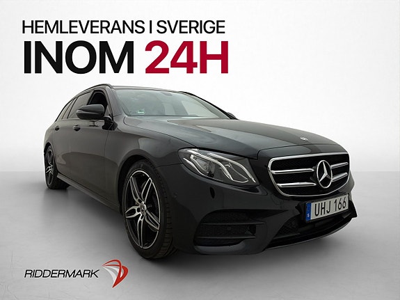 Mercedes-Benz E200 3 of 30