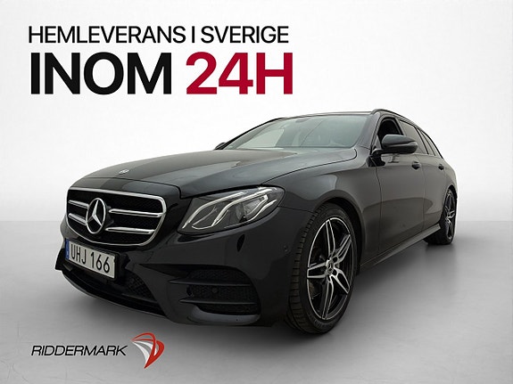 Mercedes-Benz E200 3 of 30