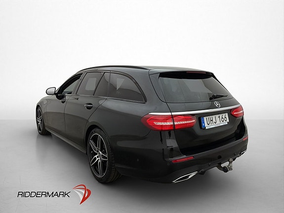 Mercedes-Benz E200 5 of 30