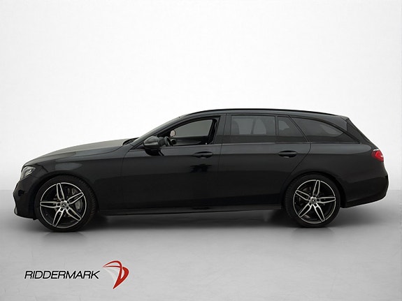 Mercedes-Benz E200 4 of 30