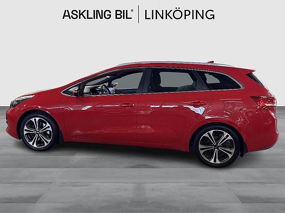 Kia Ceed 3 of 12