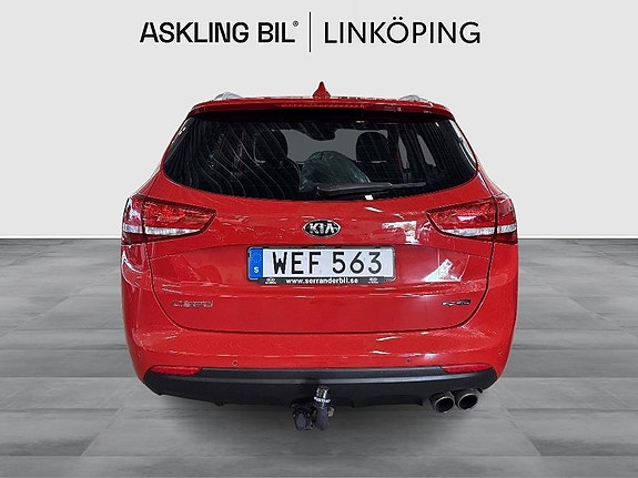 Kia Ceed 4 of 12