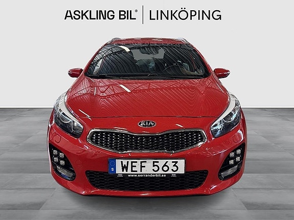 Kia Ceed 5 of 12