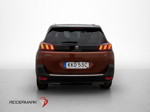 Peugeot 5008 6 of 30