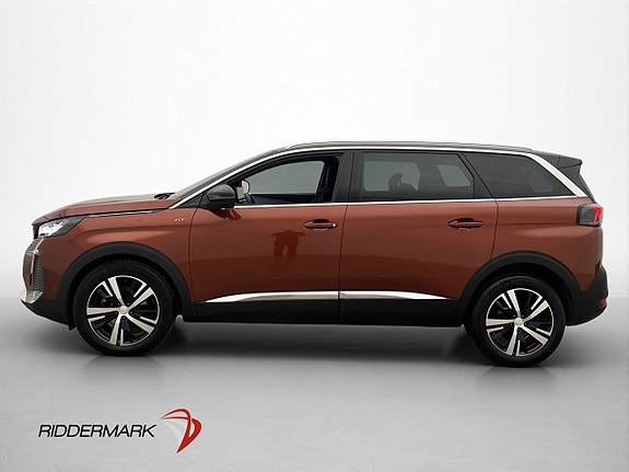 Peugeot 5008 4 of 30