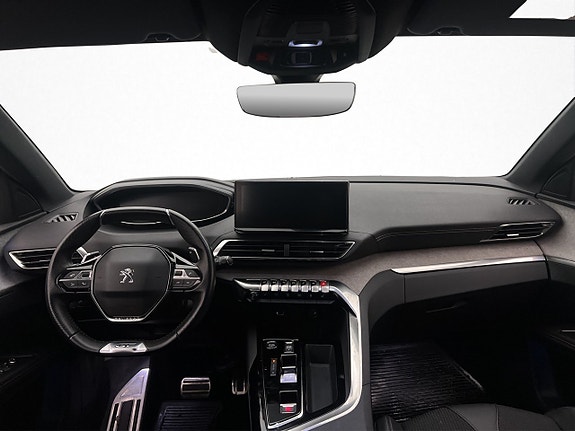 Peugeot 5008 13 of 30
