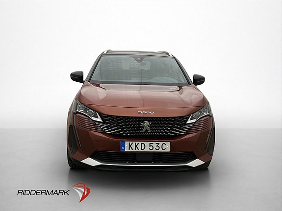 Peugeot 5008 2 of 30
