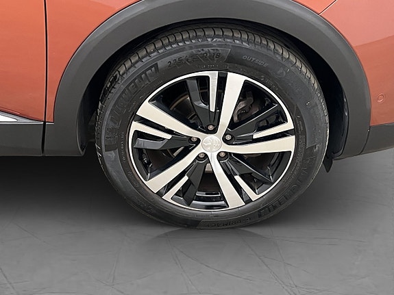 Peugeot 5008 10 of 30