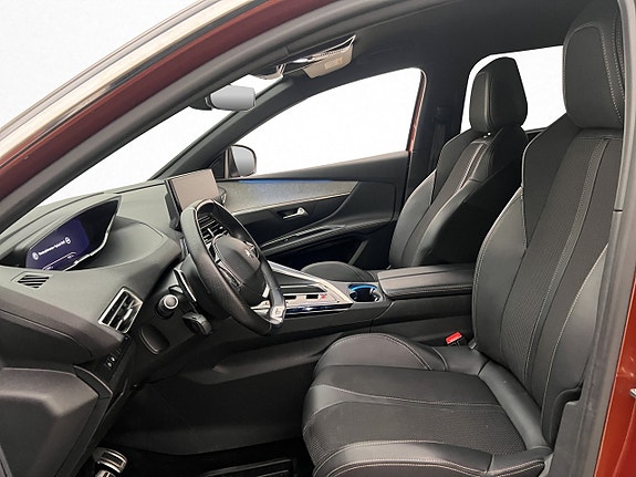 Peugeot 5008 12 of 30
