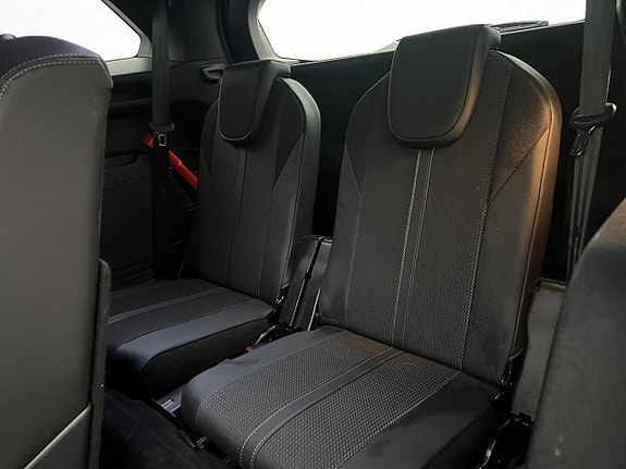 Peugeot 5008 19 of 30